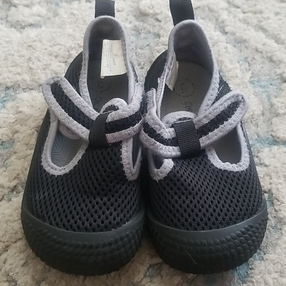 Boys water shoe